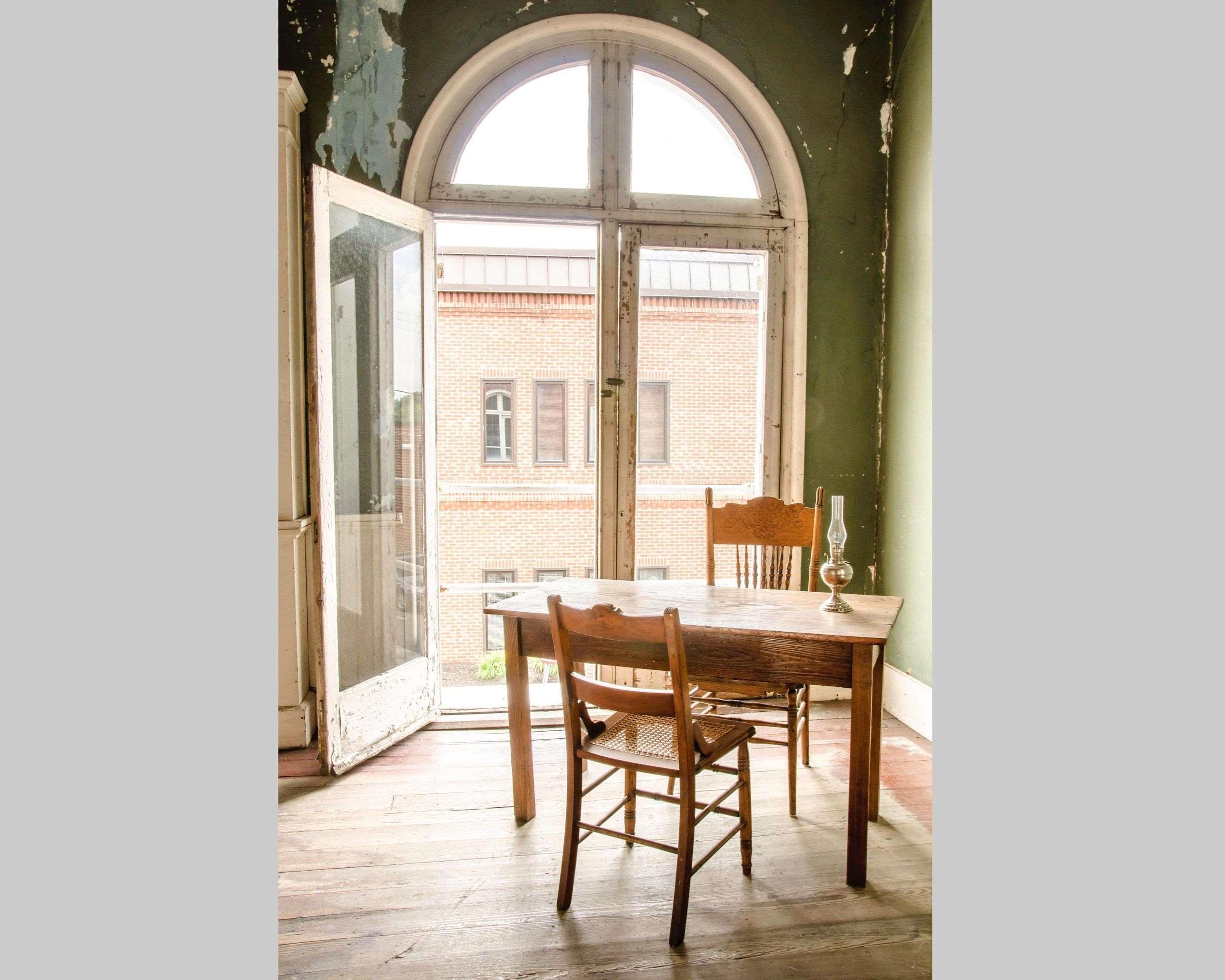 The Bolling Wilson Hotel Wytheville Dış mekan fotoğraf